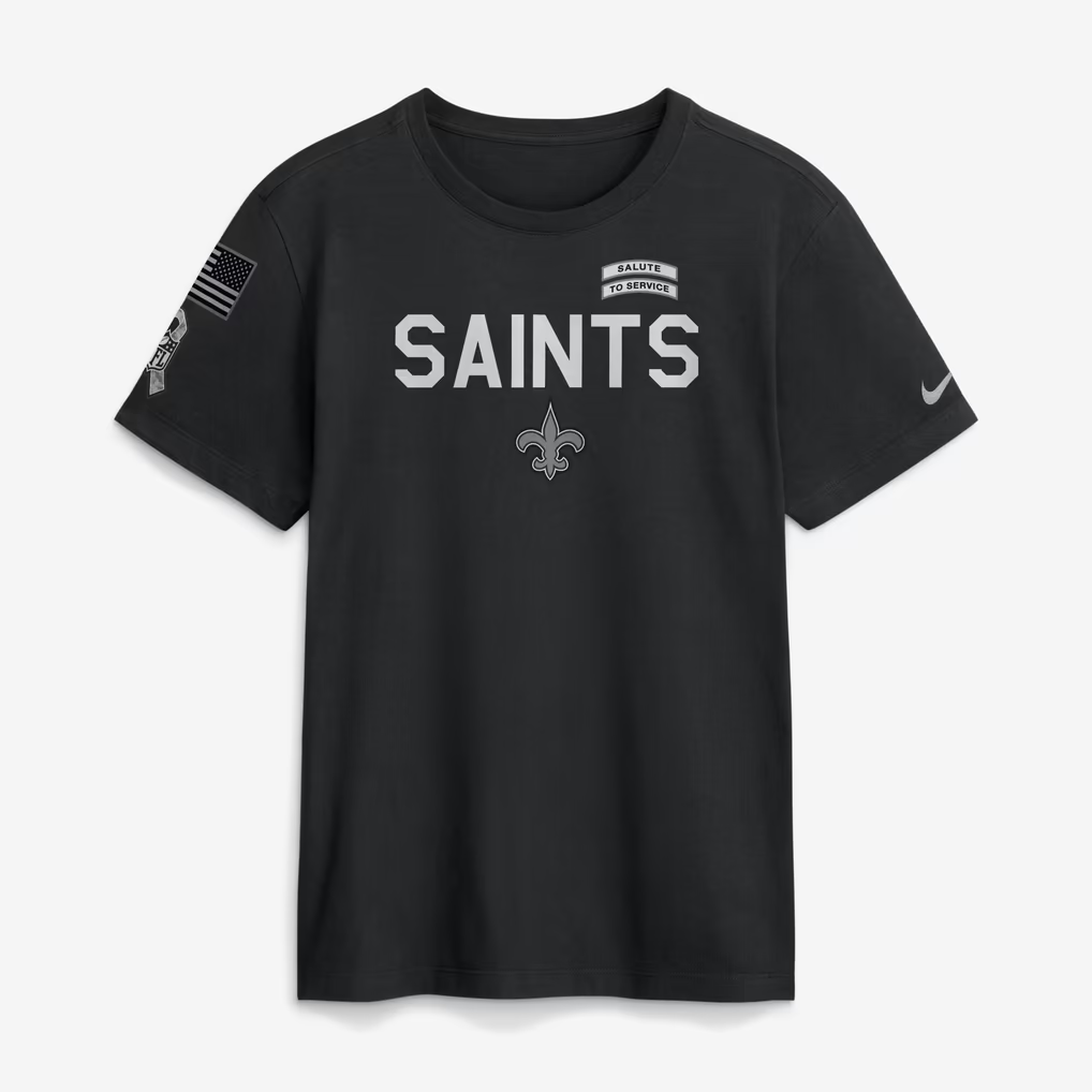 Men Nike NFL 2026 T shirt facd9eea